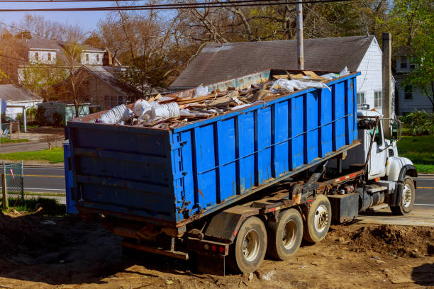 Best Household Junk Removal  in Jnstown, OH