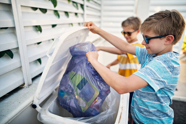 Best Junk Removal and Recycling  in Jnstown, OH