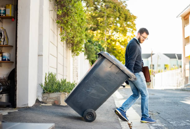 Best Dumpster Rental Services  in Jnstown, OH