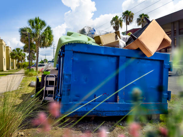 Commercial Cleanout Services in Johnstown, OH