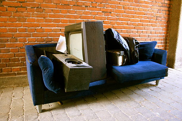 Best Electronics Removal Services  in Jnstown, OH
