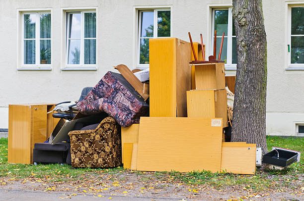 Best Junk Hauling Services  in Jnstown, OH