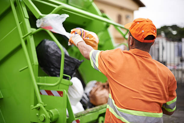Best Attic Cleanout Services  in Jnstown, OH