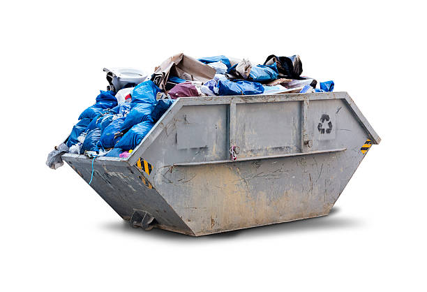 Best Trash Removal Near Me  in Jnstown, OH